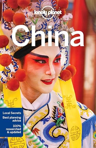 Download China - 15ed - Anglais PDF