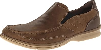 clarks rattlin port