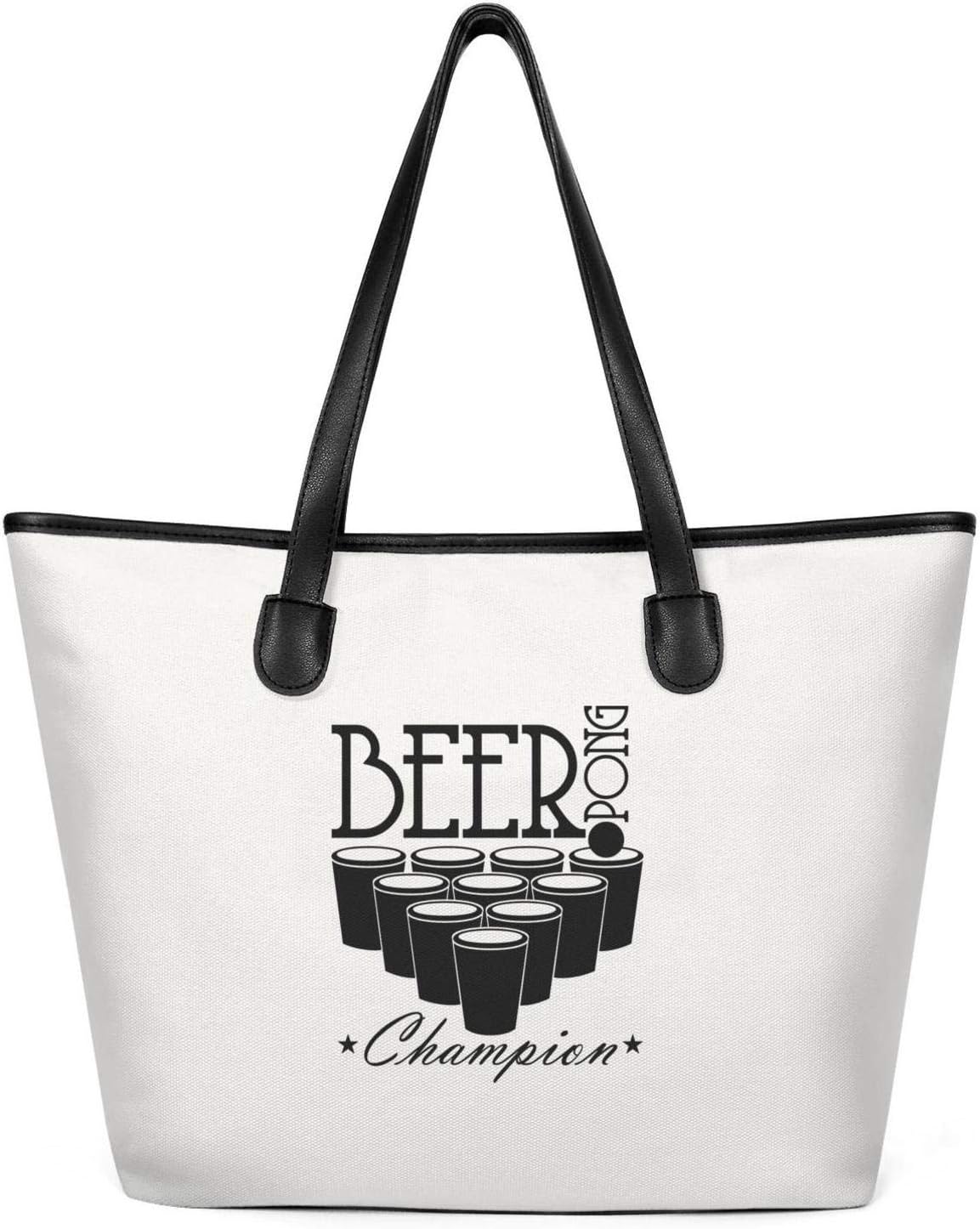 champion tote bag womens black