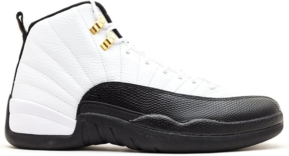 jordan 12 retro taxi