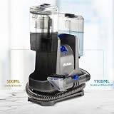 Akitas X6 Spot Cleaner Portable Carpet Washer 400W Compact Stain Remover view 4