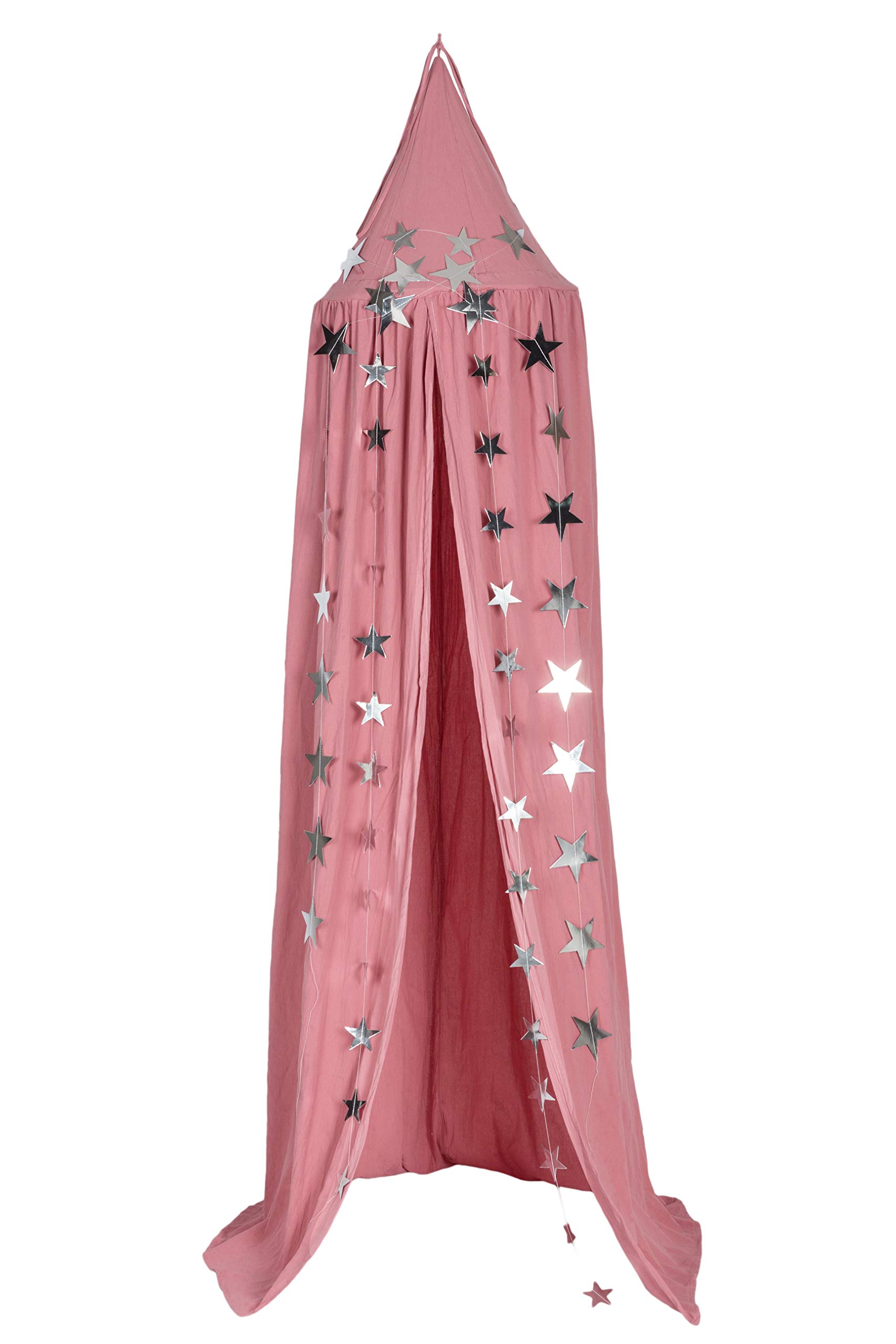 outdoor baby bed with net