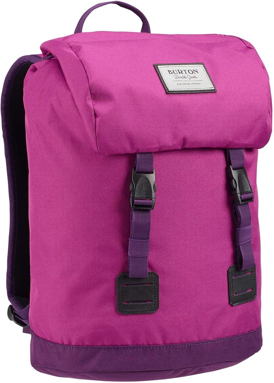 burton youth backpack