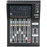 Yamaha DM3 Standard 22 Channel Ultracompact Digital Mixing Console