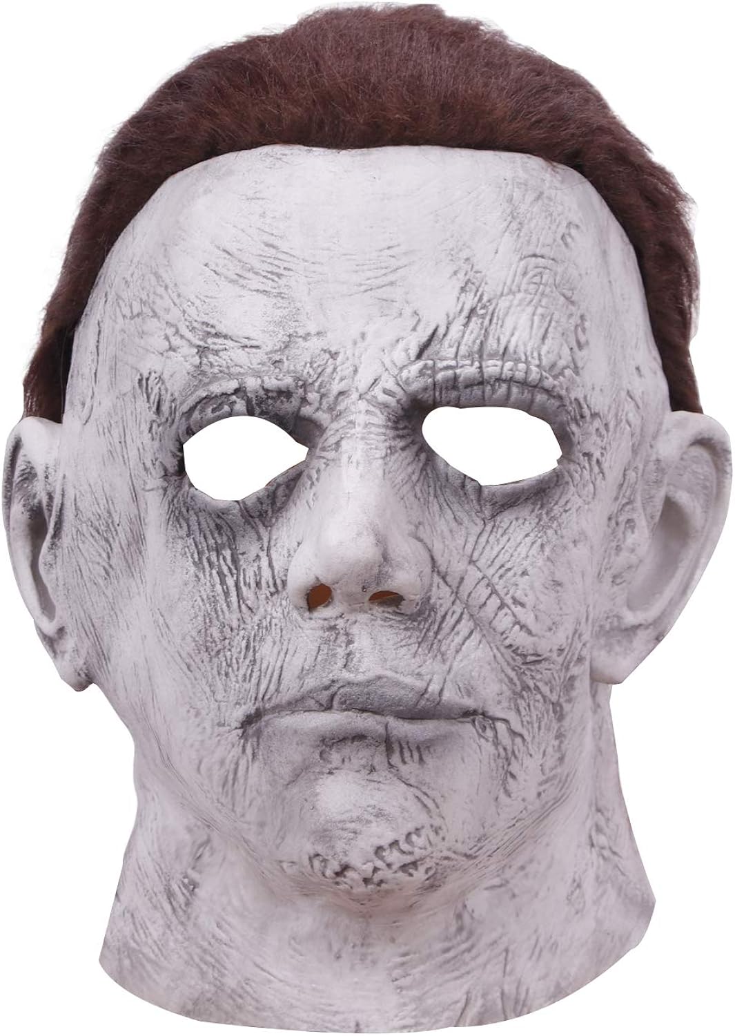 Costumeparty Halloween Michael Myers mask Horror Scary Full
