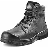 Kodiak Men's Greb 6" Steel Toe Safety Work Boot Industrial