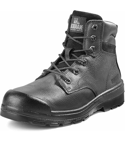 Amazon.com | Kodiak Men display picture 3