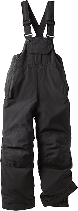 Canada Goose Boys' Snow Pants (Black, Medium): Amazon.co.uk: Clothing