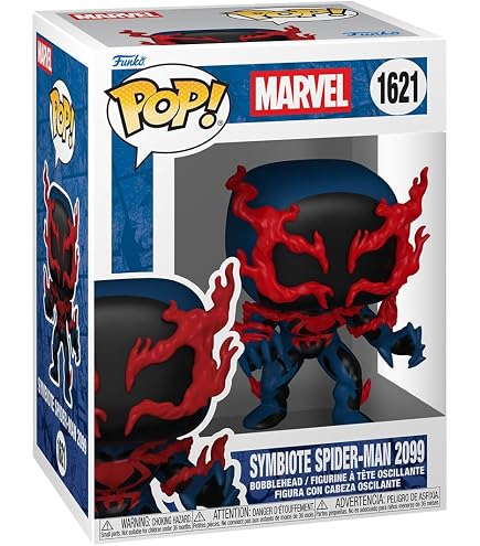 Amazon.com: Funko POP! Marvel – Ghost Rider Deluxe Rides (Black