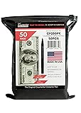 Dri Mark CFD50PK Counterfeit Bill Detector Marker