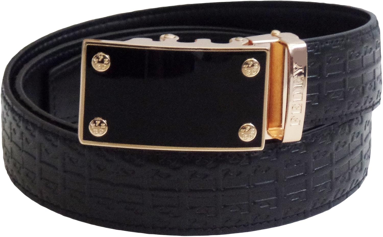 statement belt buckle