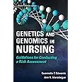 Genetics and Genomics in Nursing: Guidelines for Conducting a Risk Assessment