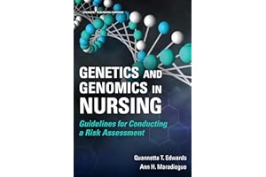 Genetics and Genomics in Nursing: Guidelines for Conducting a Risk Assessment