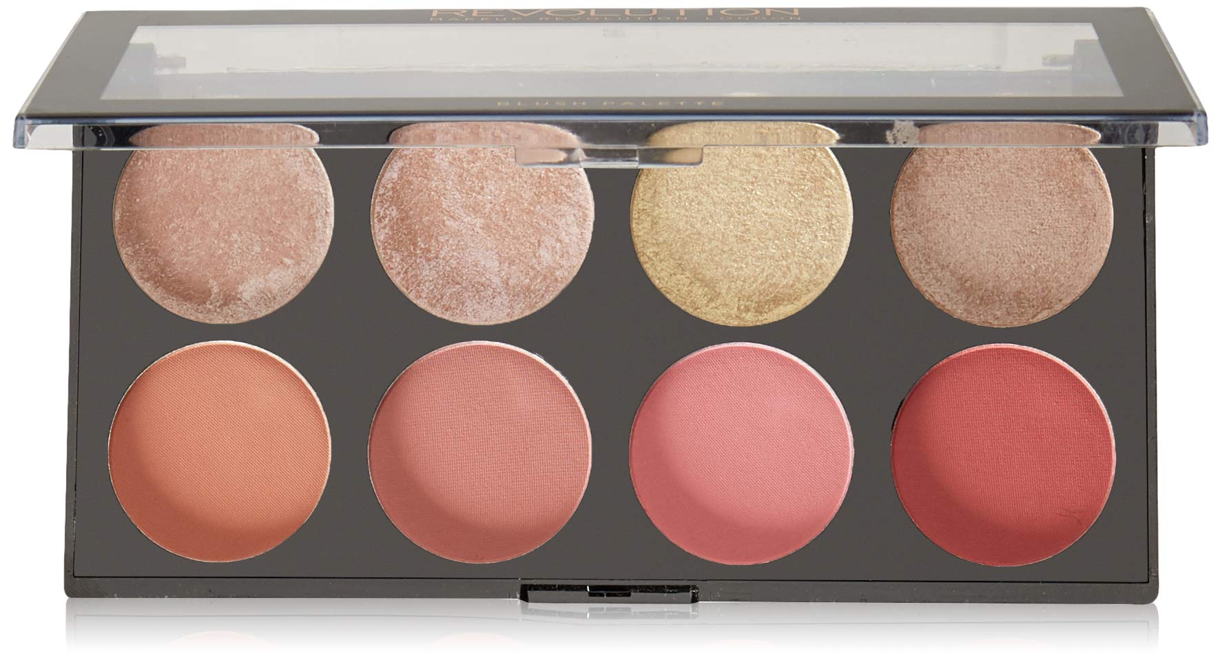 ultra blush palette