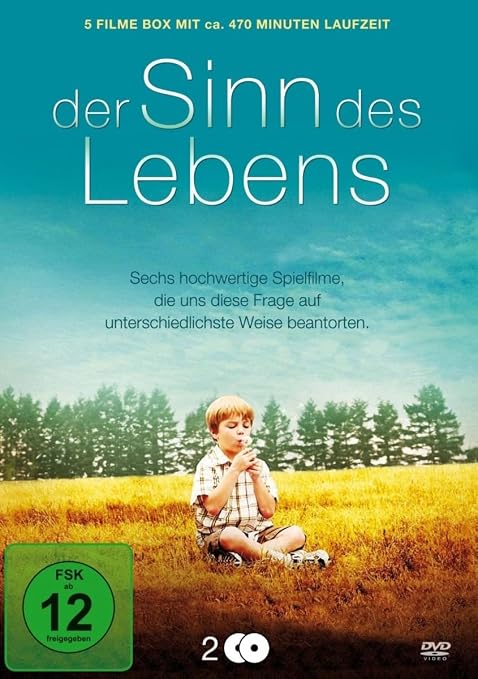 Amazon.com: Der Sinn des Lebens [DVD]: Movies & TV
