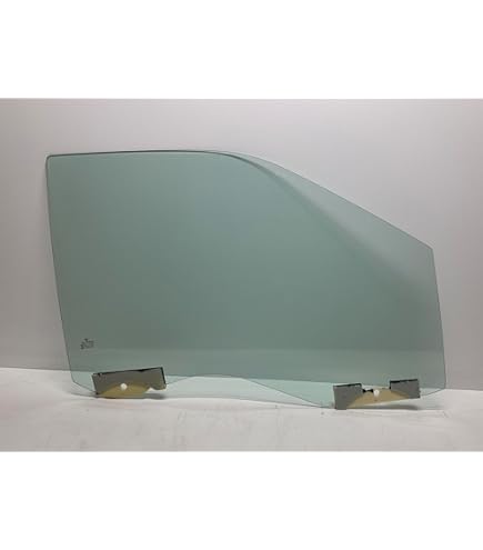 Amazon.com: Passenger/Right Side Front Door Window Glass