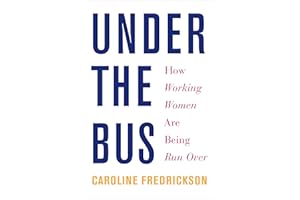 Under the Bus: How Working Women Are Being Run Over