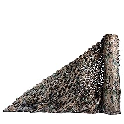 Sitong Bulk Roll Camo Netting for Hunting Military