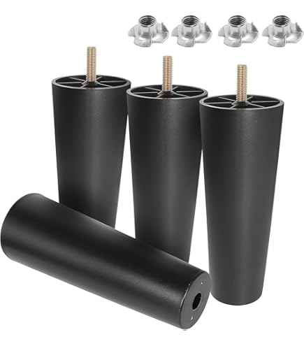 Amazon.com: Furniture Part 114947 Adjustable Feet Leveler Gray for