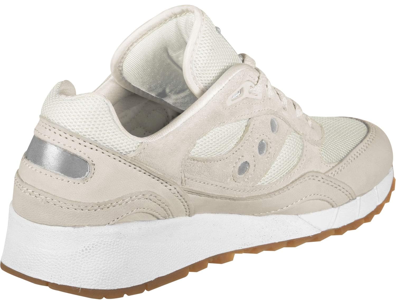 saucony shadow 6000 machine