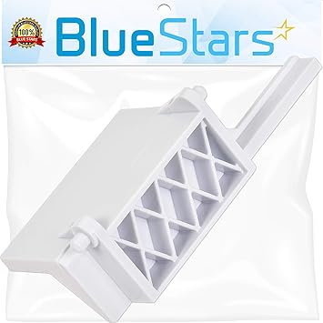 Amazon.com: Ultra Durable 8205451 Soporte para cerradura de ...