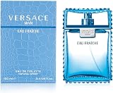 Versace Man Eau Fraiche Eau de Toilette for Men 100ml view 3