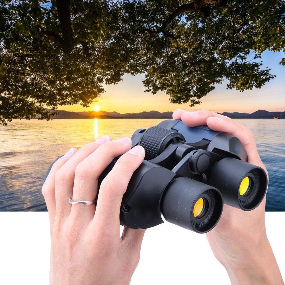 Telescope,60x60 3000m Outdoor Travel Waterproof Night Vision HD High Power Binoculars Telescope for Boating/Sports/Bird Watching/Racing/Beach/Tourism - Image 3