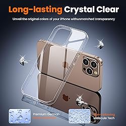 toushion 3 in 1 for iPhone 16 Pro Max Case