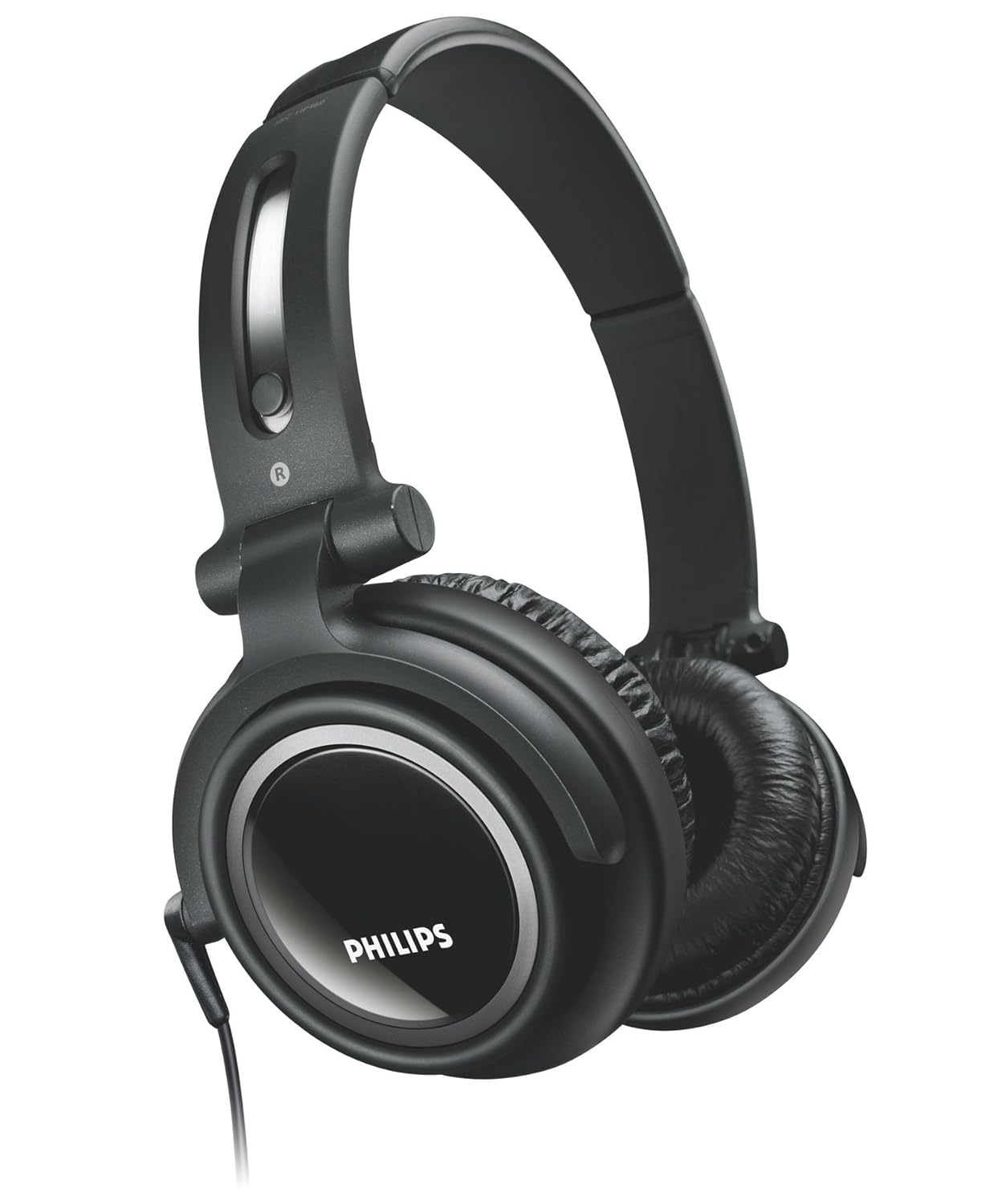 Philips SBCHP460/10 DJ Style Headphones Amazon.co.uk Electronics