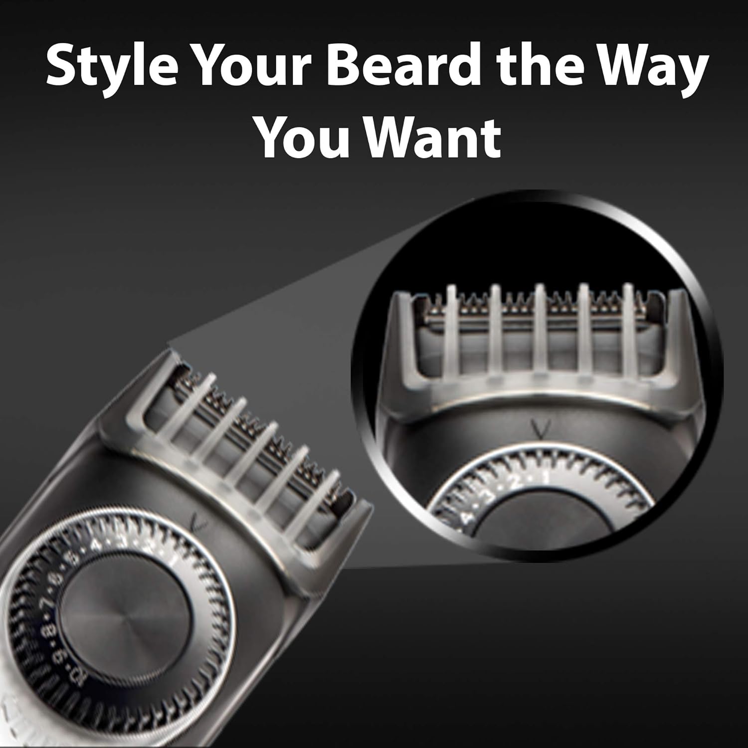 syska ht750 trimmer price