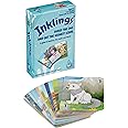 Inklings Math and Memory Card Game for Kids, Ages 5 and Up, Fun and Interactive Play, Early Learning and Educational for Elementary School (Kindergarten-5th Grade) Students, 2-6 Players