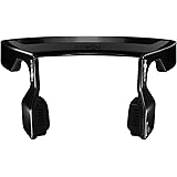 Aftershokz Bluez 2 Open Ear Wireless Stereo Headphones, AS500, Color: Black