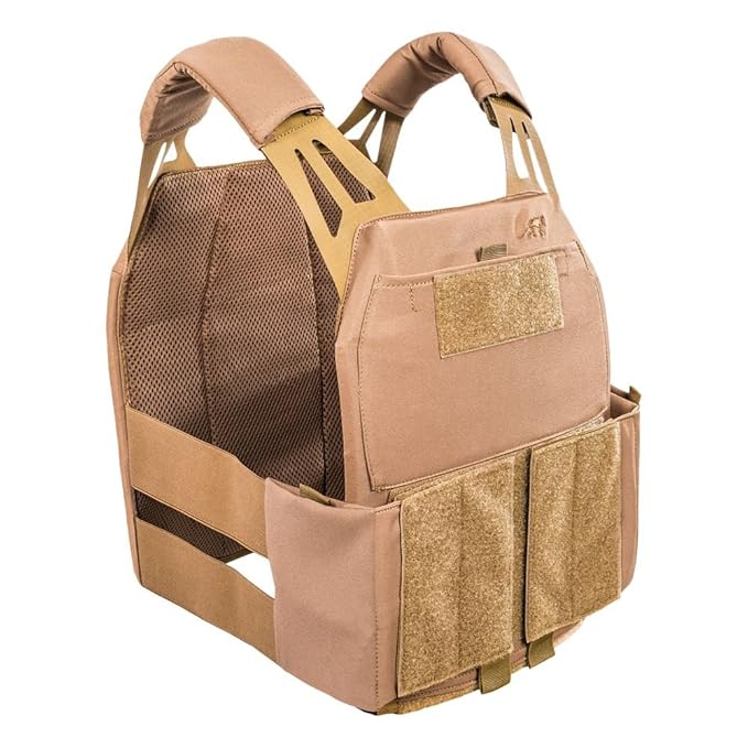 Tasmanian Tiger Plate Carrier LP