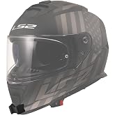 REVMOUNTS LS2 Assault Action Camera Helmet Chin Mount