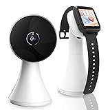 Wireless Baby Camera Monitor System - Long Range