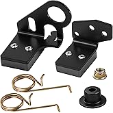 Ohoho 753-09904A 683-05095 983-05182A Deck Brake Arm Kit Compatible with MTD/Cub Cadet/Craftsman Lawn Mower - Replaces: 753-09904A 983-05183 983-05182A753-09904 683-05183 683-0509