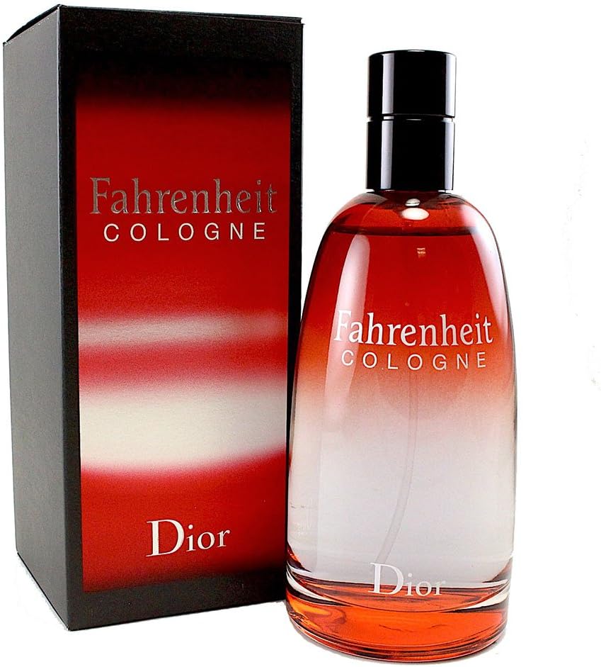 Fahrenheit cologne amazon Clearance