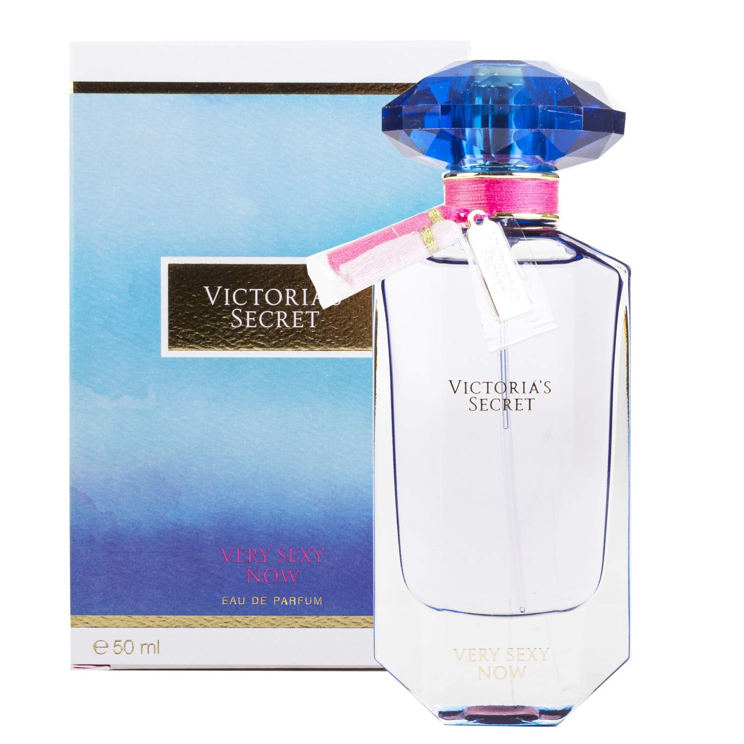 Very Sexy Now By Victoria's Secret Eau 