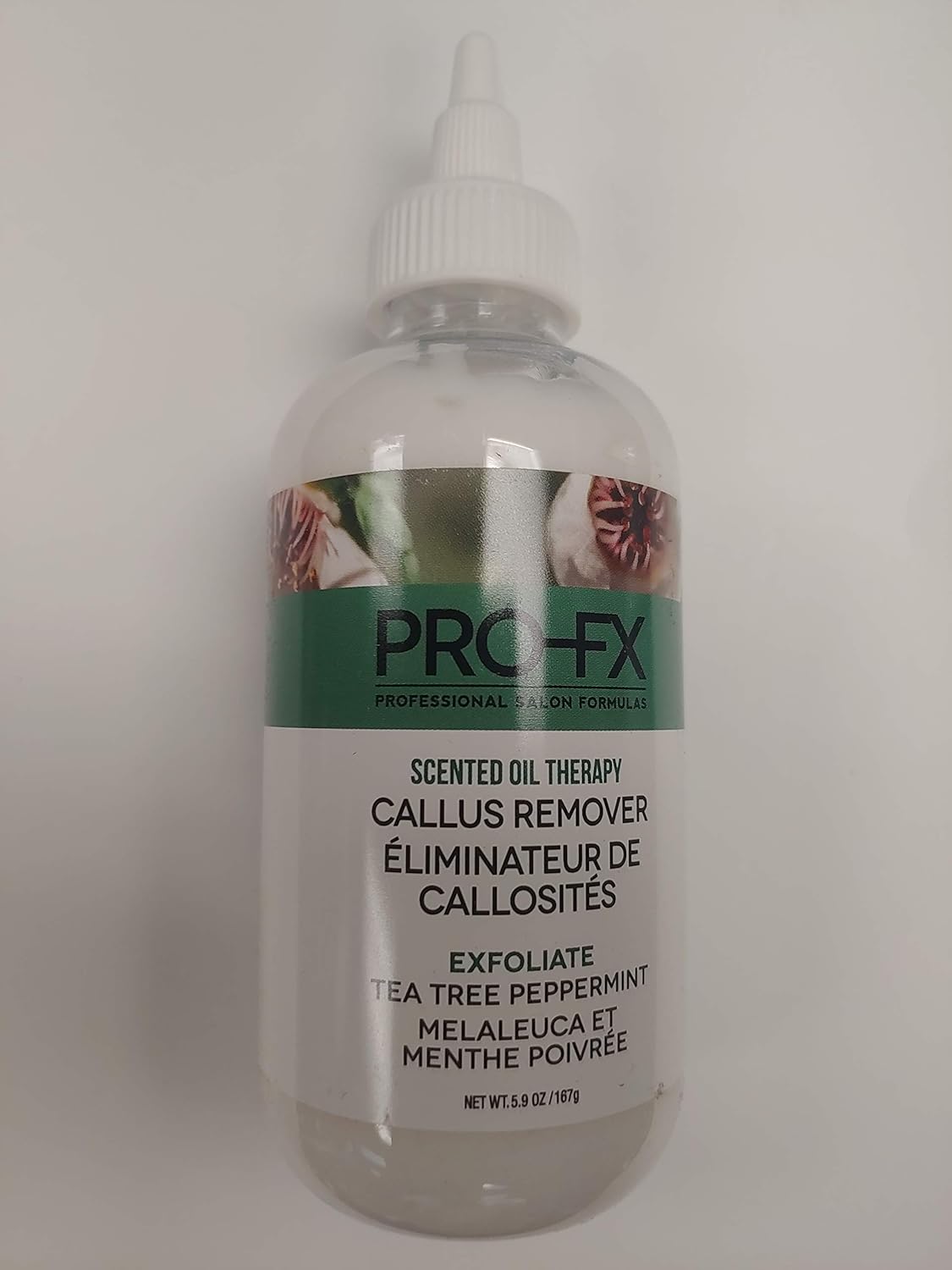 Pro-Fx Callus remover 5.9 oz : Beauty