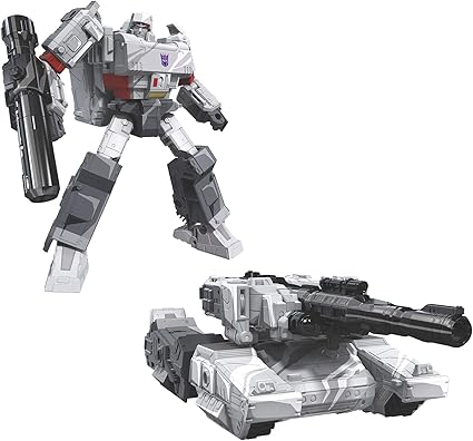transformers classics megatron