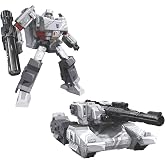 Transformers Generations 35th Anniversary WFC-S66 Classic Animation Megatron