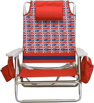 nautica beach chairs and umbrella
