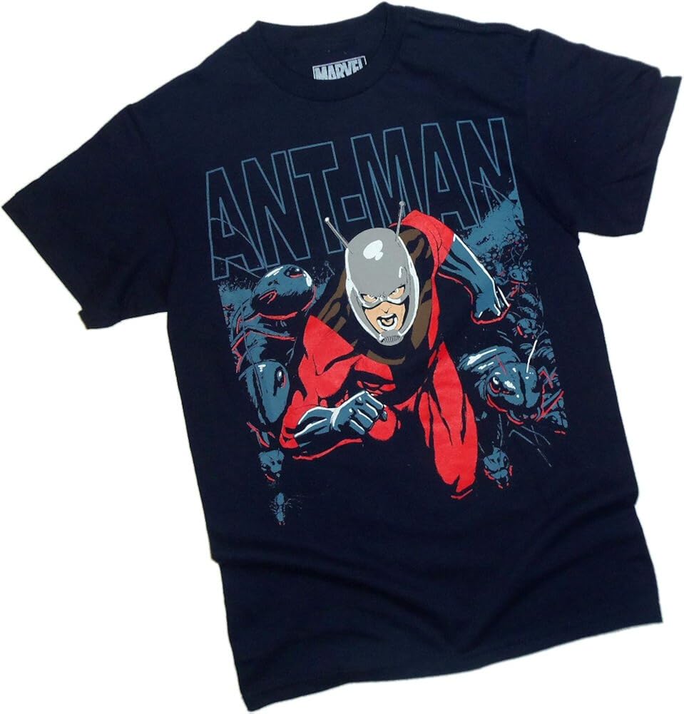 The Swarm Ant Man T Shirt Small Navy Amazon Co Uk Clothing - amazon uk antman pants roblox The Swarm Ant Man T Shirt Small Navy Amazon Co Uk Clothing - antman pants roblox