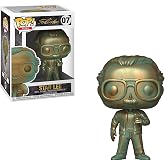 Funko Pop! Stan Lee (Patina)