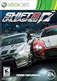 Shift 2 - Unleashed - Xbox 360 (Limited)