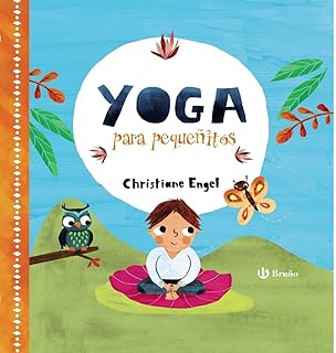 Yoga para niños (Yoga para peques): Amazon.es: Cynthia ...