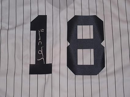 red sox pinstripe jersey