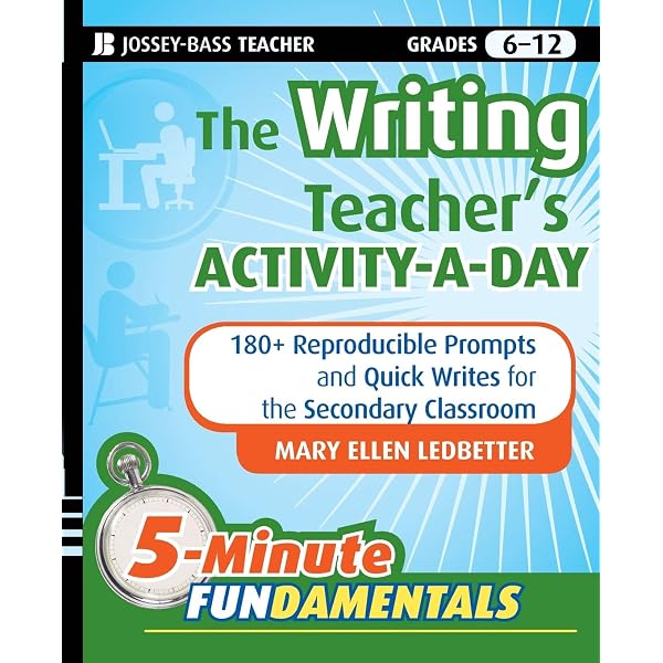 Amazon.com: English Teachers Survival Guide: Ready-to-Use