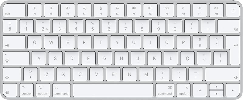 Magic Keyboard - Portoghese ​​​​​​​