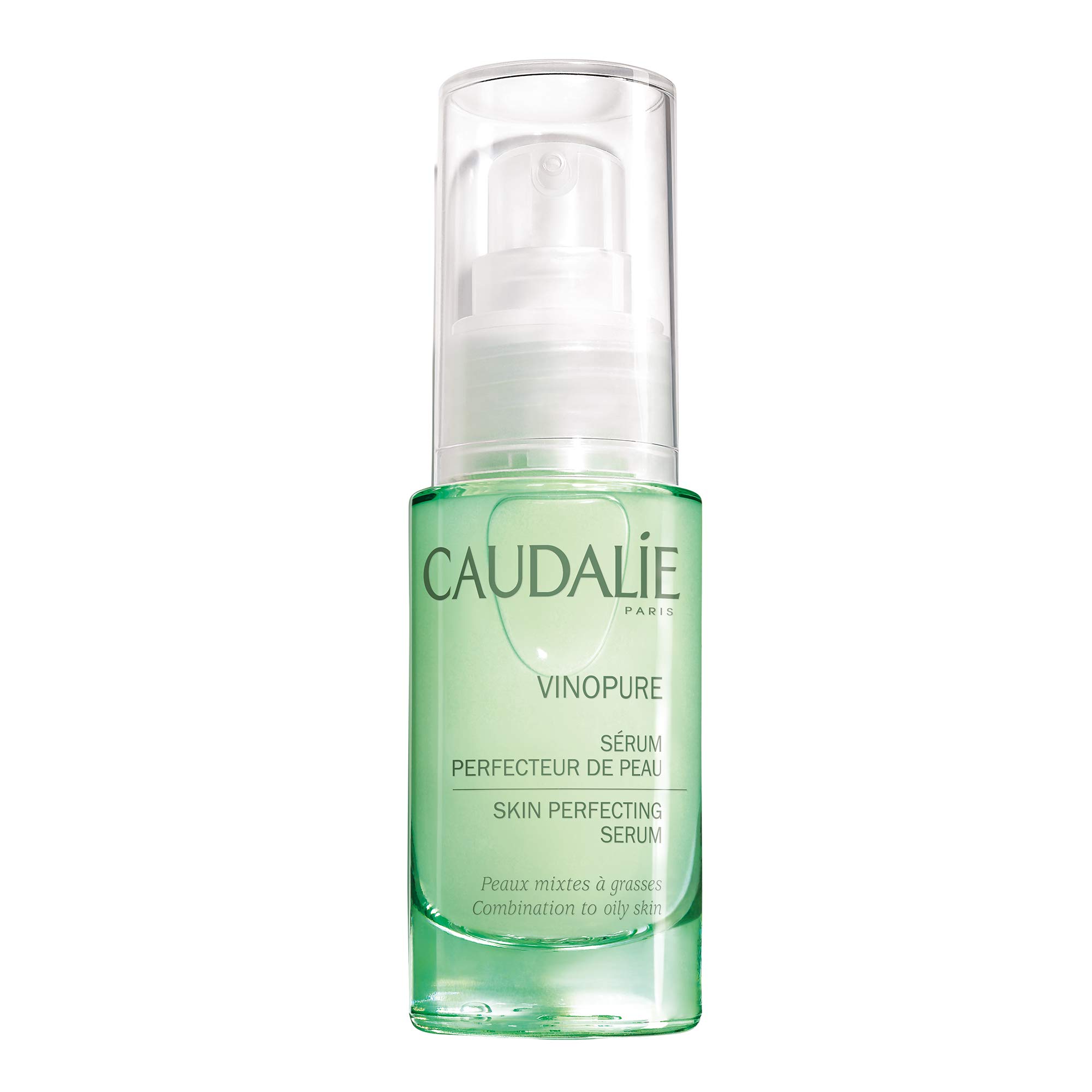 caudalie vinopure blemish control infusion serum